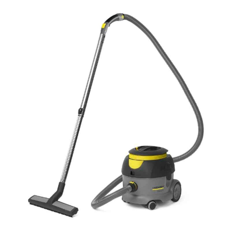 Karcher 500W 185mbar Dry Vacuum Cleaner, T 12/1 HEPA