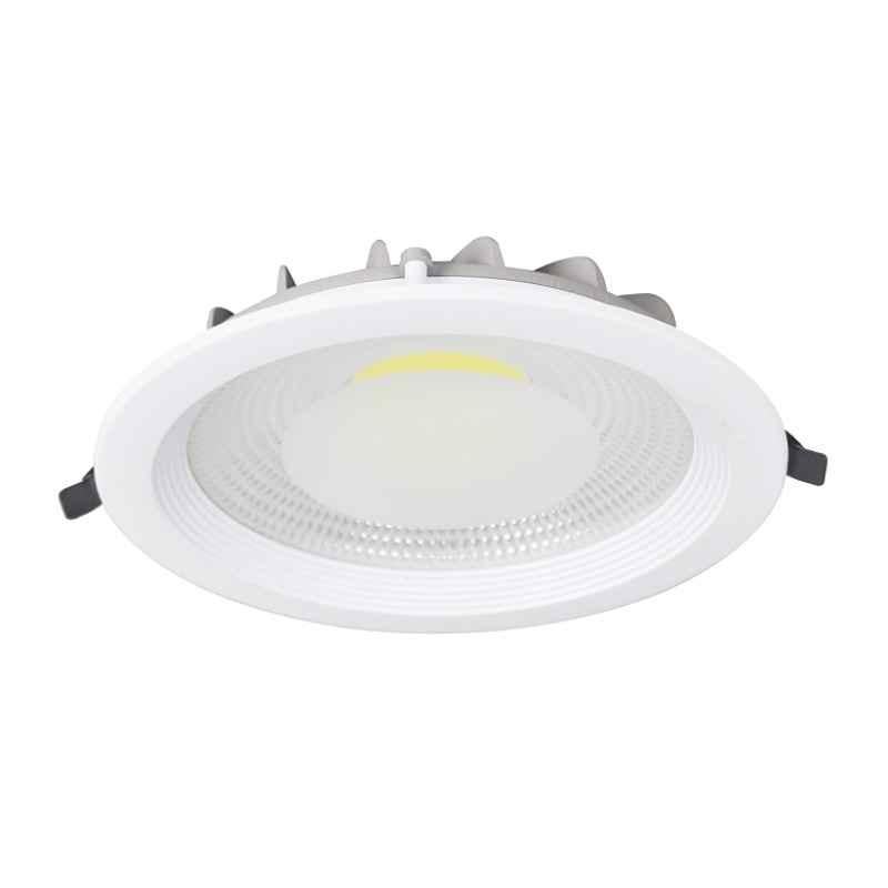 Vtech 3-10 10W LED COB DOWNLIGHT WITH SAMSUNG CHIP COLORCODE:3000K/4000K/6400K