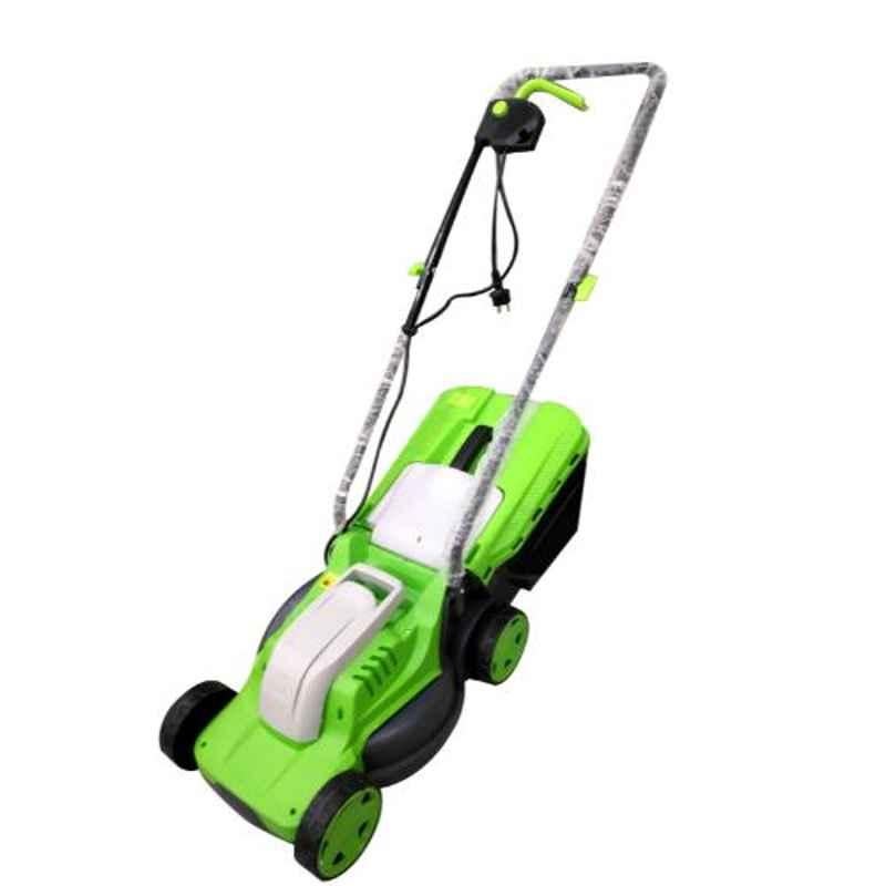 Shapura 1200W 32cm Electrical Lawn Mower