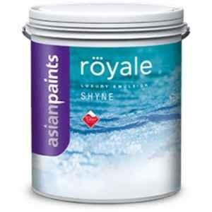 Asian Paints 20L White Royale Shyne Luxury Emulsion
