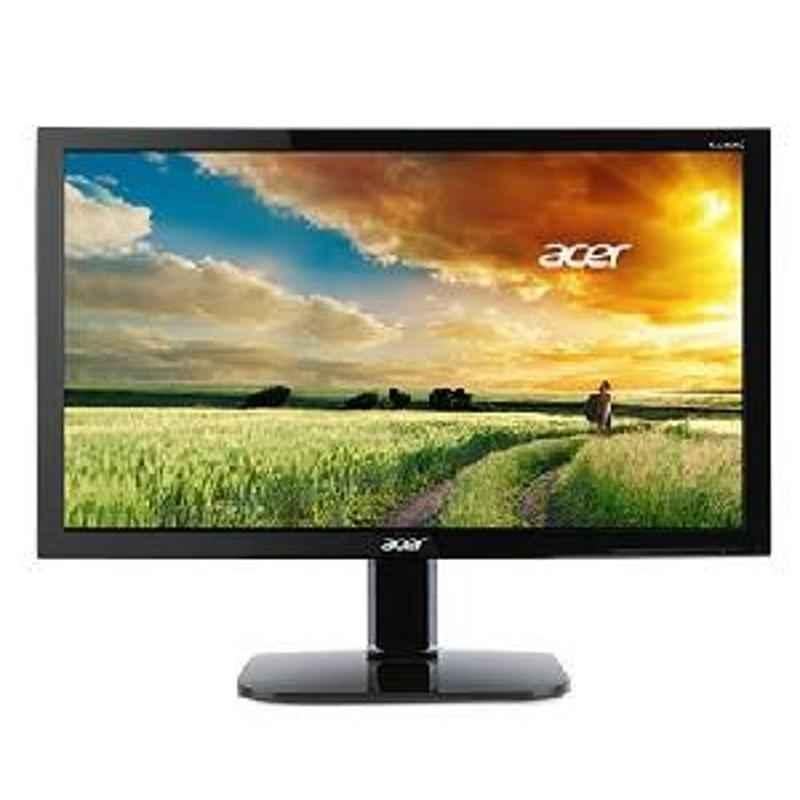 Acer 21.5 inch LCD Monitor KA220HQ