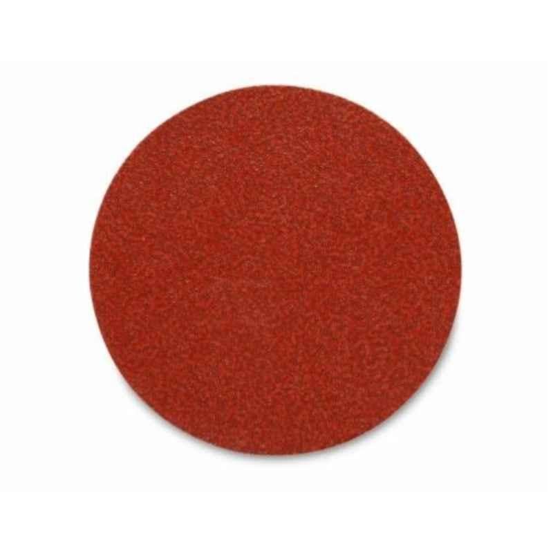 3M Cubitron II Hookit 950U 152mm No Hole 80+ Paper Disc