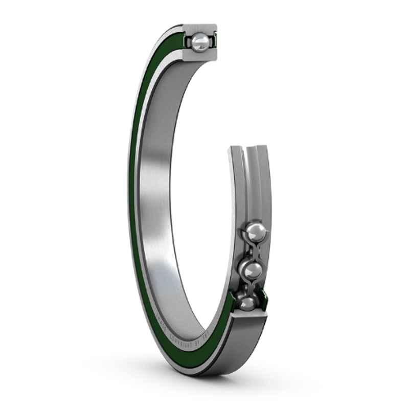 SKF 61816-2RZ Deep Groove Ball Bearing with Shield