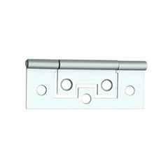 Buy Screwtight 4 inch ‎Iron Zinc Finish Door Hinge, S171901BZP-5 (Pack of  5) Online At Price ₹356