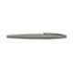 Cross ATX Black Ink Sandblasted Titanium Gray PVD Polished Roller Ball Pen with 1 Pc Black Medium Tip Set, 885-46