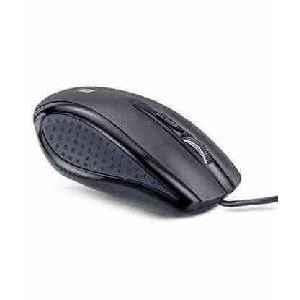 iBall Style36 Advanced Optical Usb Mouse Black