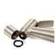 Marcoware Stainless Steel 304 Heavy Duty Brushed Finish Health Gun Faucet
