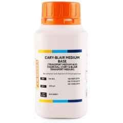 TM Media 500g Cary Blair Medium Base, TM 415