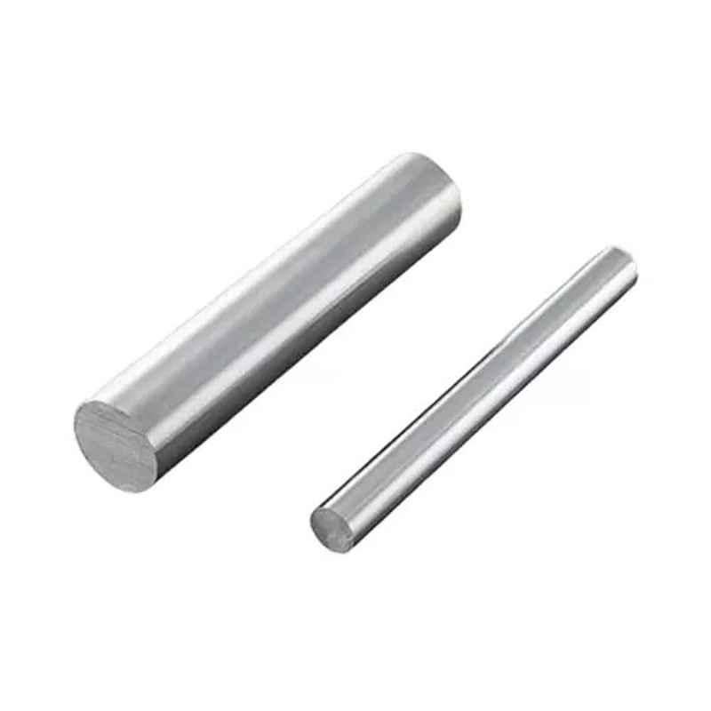AS One 20x300mm Stainless Steel Round Bar, 3-2881-03