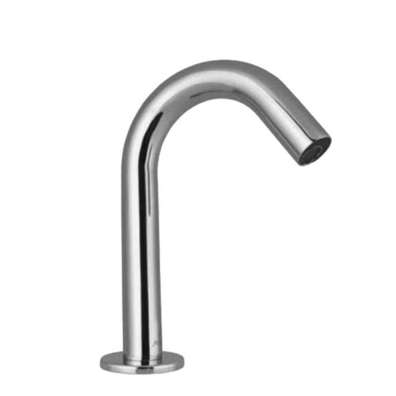 Jaquar Chrome Finish Blush Deck Mounted Sensor Faucet, SNR-51445