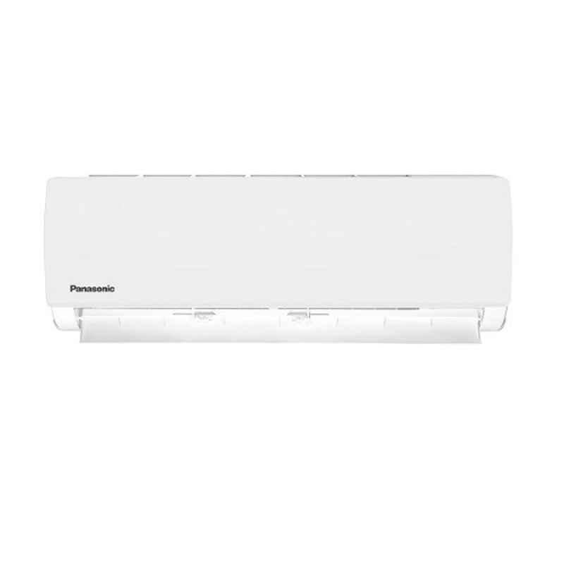 Panasonic 1.5 Ton 4 Star White Split AC, CS-CU-RV18VKF