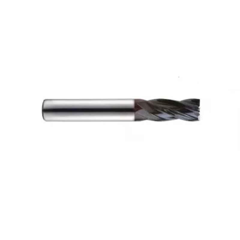 YG-1 63mm 4 Flute Carbide Multiple Helix End Mill, EMD38080