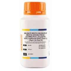 TM Media 500g Selenite F Broth, TM 389