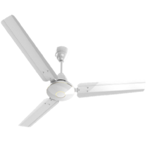 Havells Reo Utsav 82W White Ceiling Fan, Sweep: 1200 mm