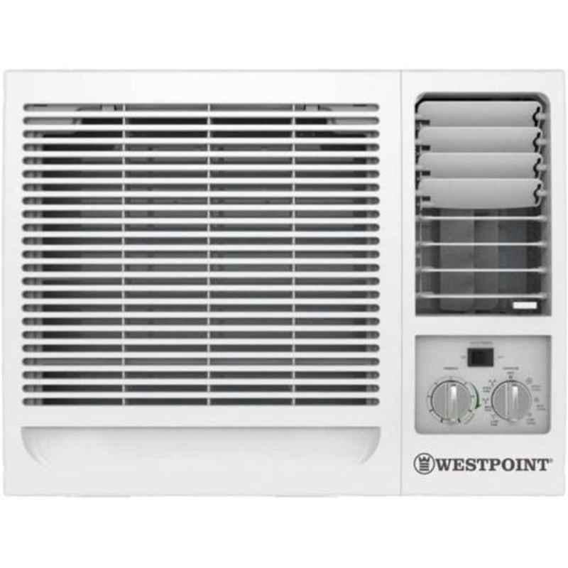 Westpoint 2925W 1.5 Ton Window Air Conditioner, WWT-1821LTYA