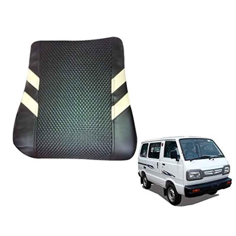 Kozdiko Black Back Rest for Maruti Suzuki Ciaz Facelift 2018-Present