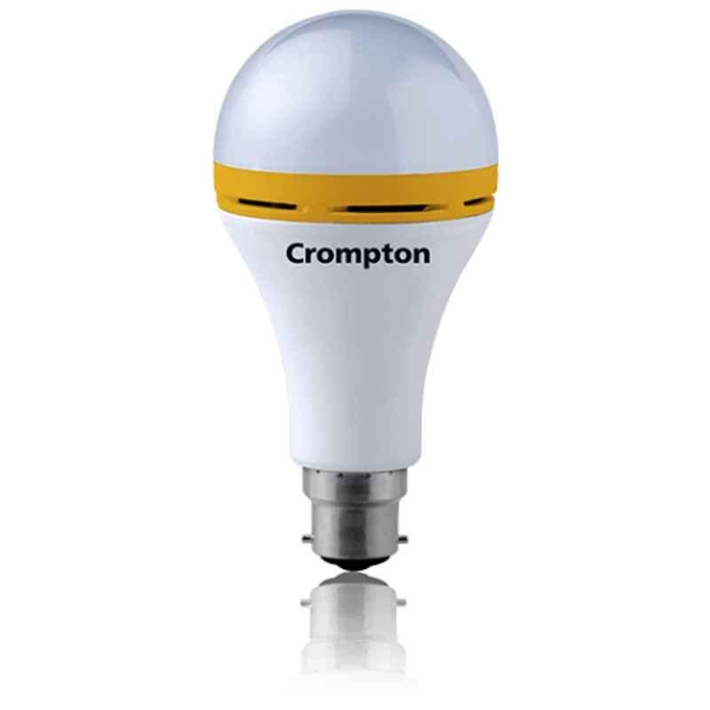 Crompton 9W Cool Day Light LED Backup Lamp, LED9WDFINV4CDL
