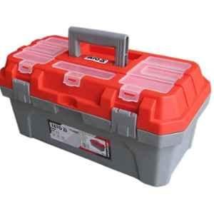 Yato 350x180x160mm Plastic Tool Box, YT-88880