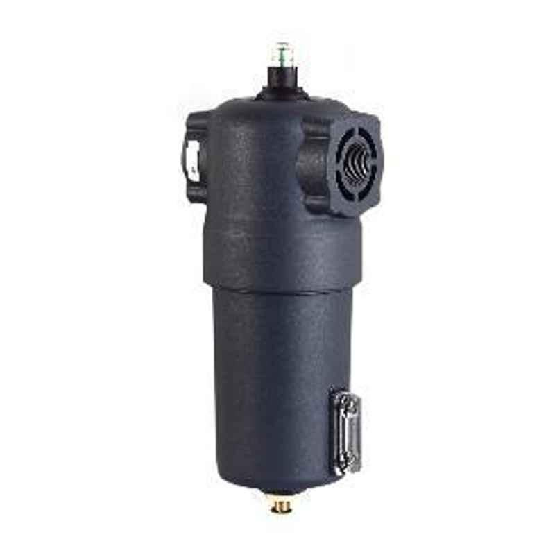 Sanpar Aluminum Air Filter 2 Inch BSP w/SFD & DPG 400 CFM