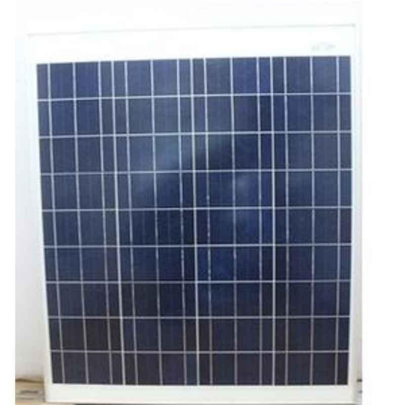 Tracksun 40 Watt 12 V Solar Panel Polycrystalline