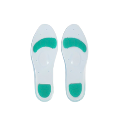 Tynor Silicon Insole, K01AHZ, Size: Small