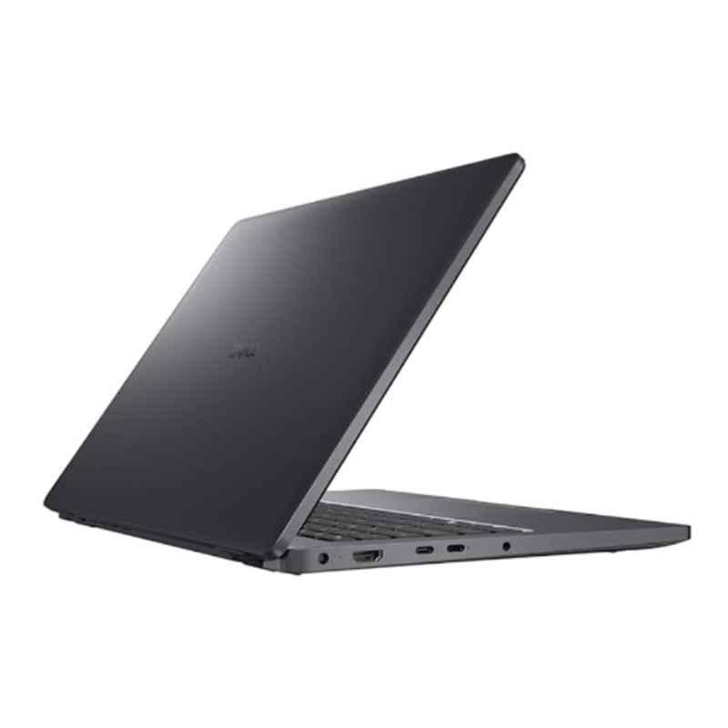 Dell Pro 14 PV14250 14 inch FHD+ IPS Carbon Black Laptop with Intel Core 5 120U/8GB/DDR5/512GB/SSD/Windows 11 Pro & 3 Years Warranty