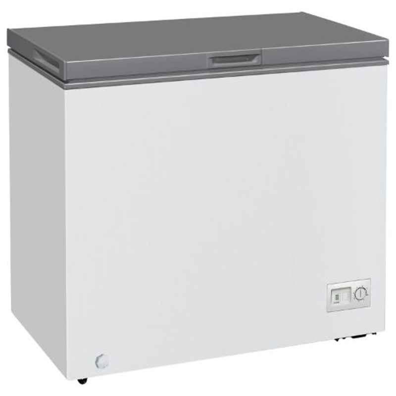 Super General 300L 57kg Chest Freezer, SGF344HM