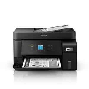 Epson EcoTank M2050 14W Multi-function WiFi Monochrome InkTank Printer