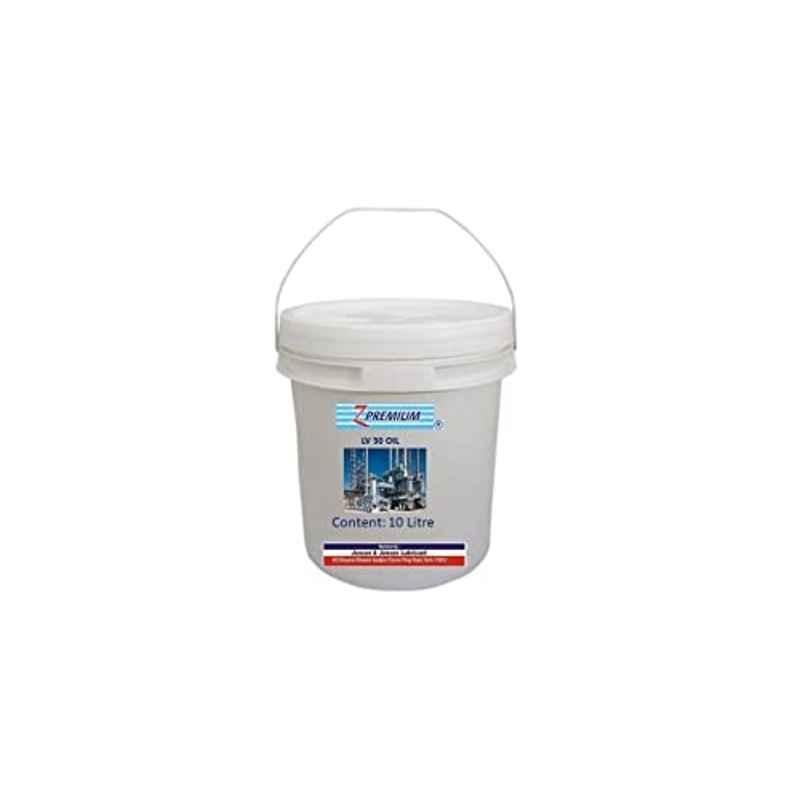 Z Premium LV 50 10 Litre Oil