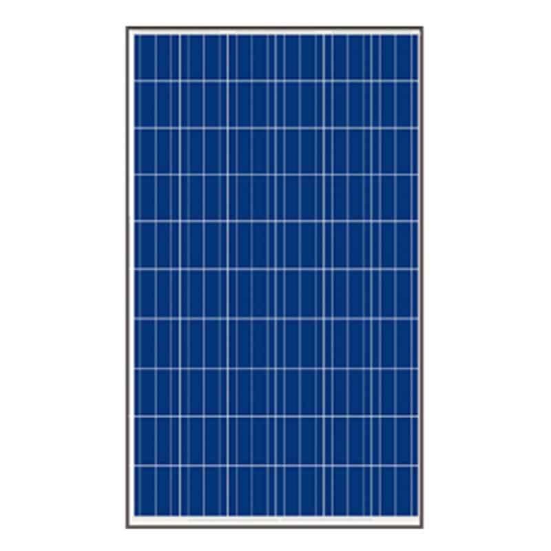 Livfast 160W Polycrystalline Solar Panel, LFV12V160