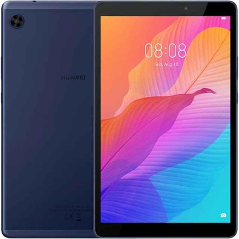 Huawei Mate Pad T 8 KOBE2-W09C Tablet Wi-Fi 3/32GB Deepsea Blue 8 inch Display
