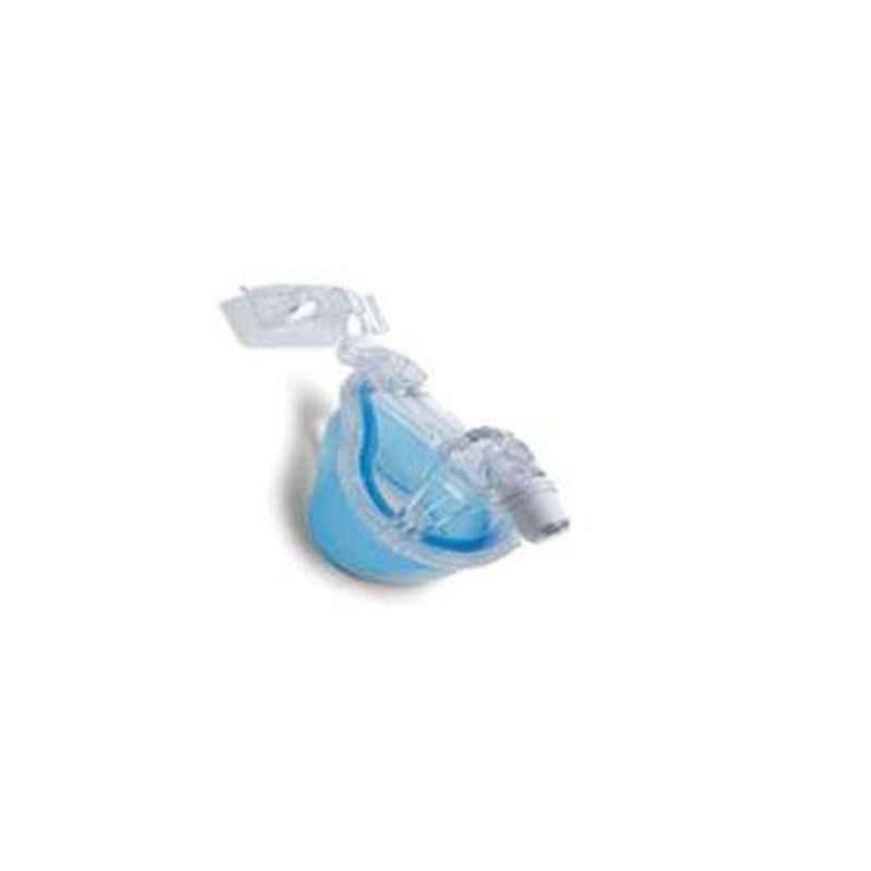 Philips Comfortgel Blue Full Face CPAP Mask with Headgear