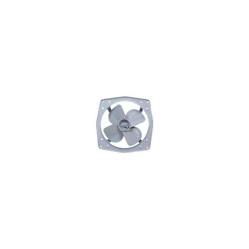 Almonard 18 Inch 1400rpm Single Phase Heavy Duty Exhaust Fan, Sweep: 450 mm