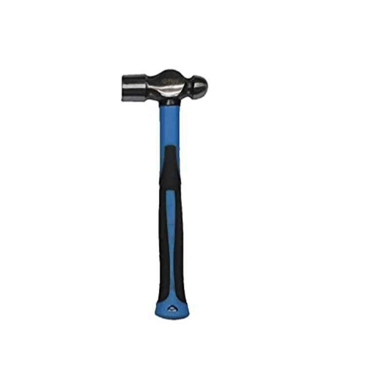 Wika 2Lb Ball Pein Hammer with Fiber Handle, WK17052