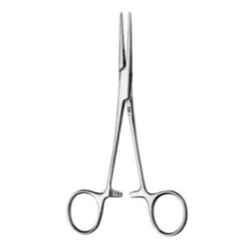 Alis 14cm/5 1/2 inch Kelly Curved, A-GEN-033-14