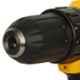 Dewalt DCD700C2A-IN 109 Pcs 10mm 12V XR Li-ion Cordless Impact Drill Driver Kit