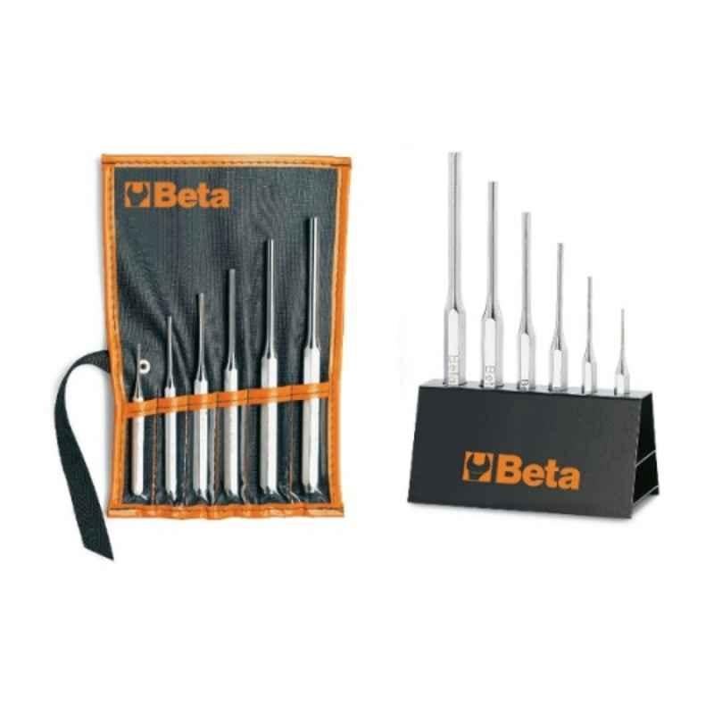 Beta 31/SP6 6Pcs Pin Pinch Set with Support, 000310030