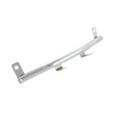 AllExtreme EXFLR1C Chrome Fog Light Rod