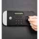 Yale YLEM/200/EG1 24.8L Black Maximum Security Pin Laptop Digital Safe