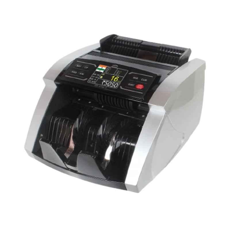 Gobbler GB-9788-E Mix Note Value Counting Machine Fully Automatic Cash Counter with Fake Note Detection