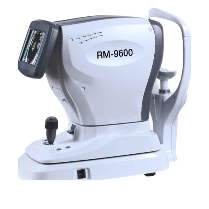 LENSit RM-9600 50W Auto Refractometer