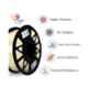 3Idea 1.75mm PLA Natural Filament for 3D Printing, 3IDEA-PLA-NTRL