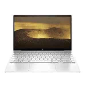 HP Envy 13-BA0003TU Intel i5/8GB DDR4 RAM/512GB Intel SSD & 13.3 inch Display Natural Silver Aluminium Laptop, 3M001PA