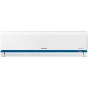 Samsung Super 1.5 Ton 3 Star White & Blue Inverter Split Air Conditioner, AR12RG3BAWK