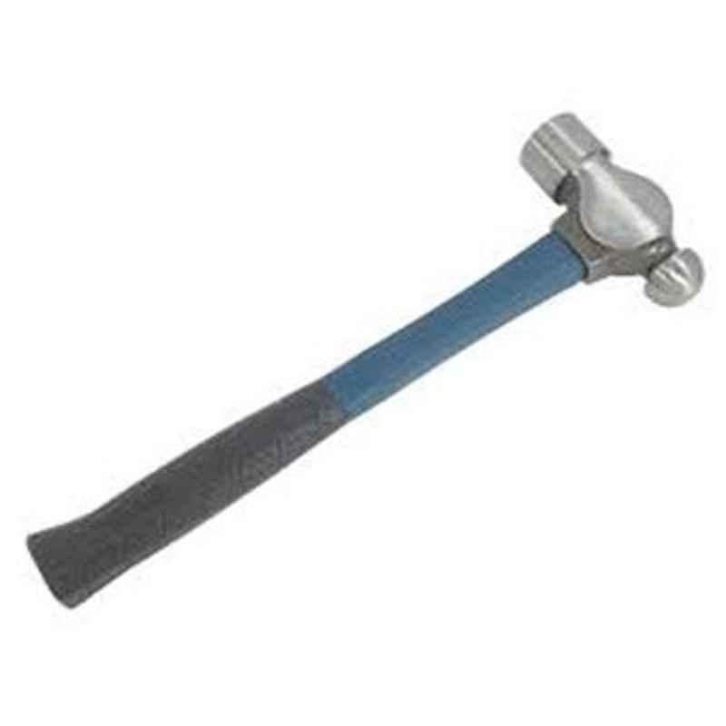 Irwin 100mm Wood Handle Ball Pein Hammer, T1863514 (Pack of 6)