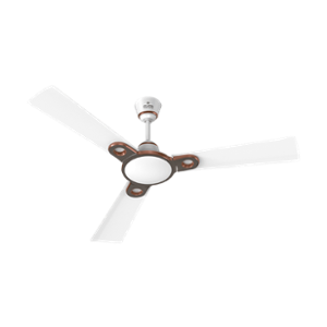 Buy Polycab Eleganz 75W 400rpm Pearl 