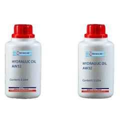 Z Premium 1L AW 32 Hydraulic Oil, HO31C1 (Pack of 2)