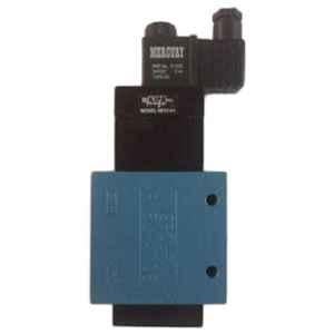 Mercury 1/2x3/2 inch High Pressure Blow Solenoid Valve, NP314H