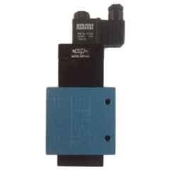 Mercury 1/2x3/2 inch High Pressure Blow Solenoid Valve, NP314H