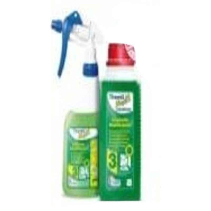 Thomil Magic No.3 1L Concentrated Disinfectant Cleaner, PCTM032